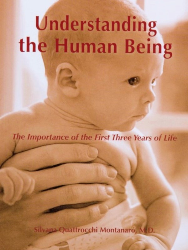 Understanding the Human Being by&nbsp;Montanaro