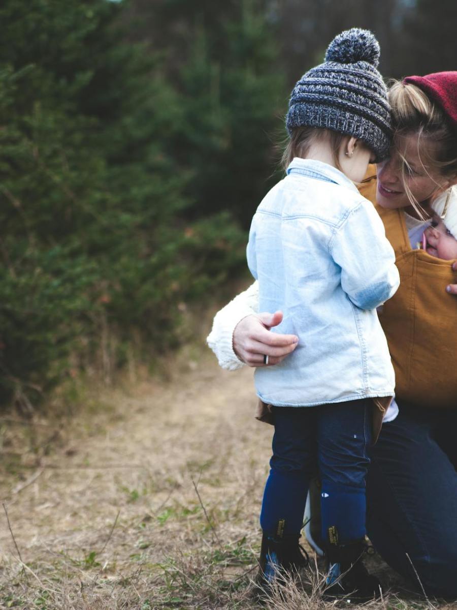 Therefore No Condemnation.